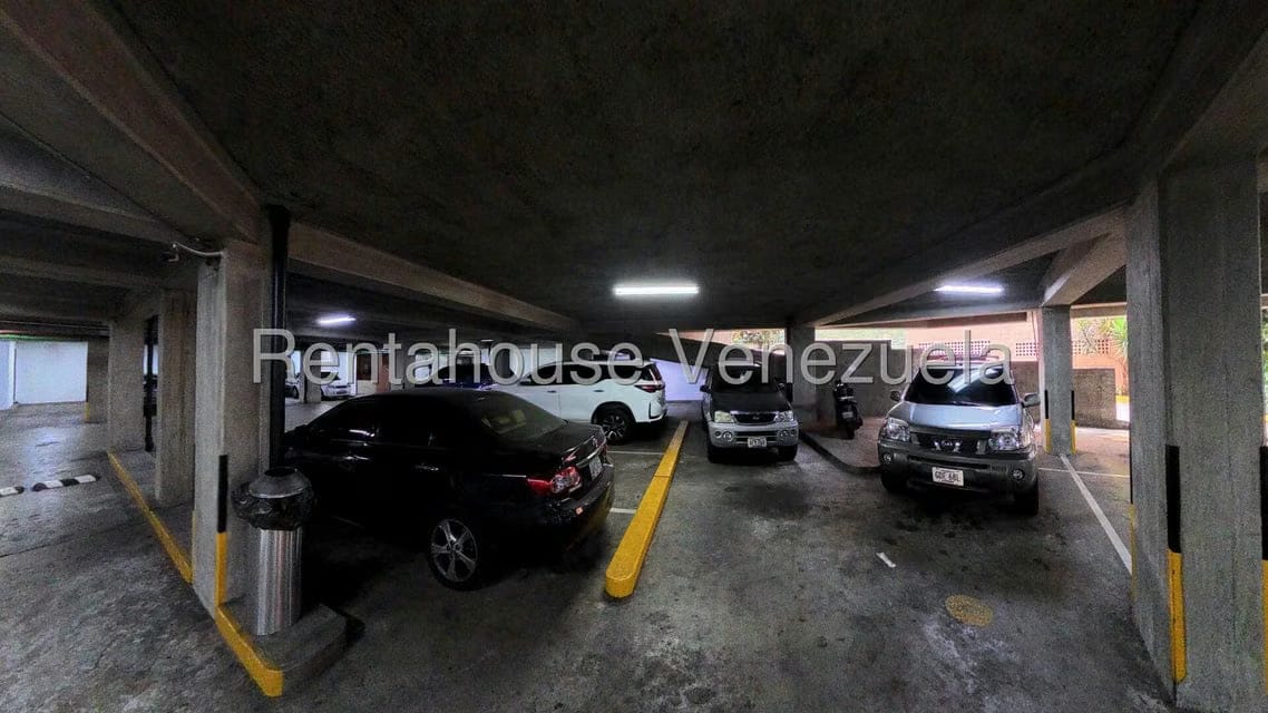 Apartamento (Multiples Niveles) en Venta en Los Samanes, Distrito Metropolitano - 31
