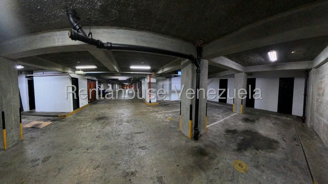 Apartamento (Multiples Niveles) en Venta en Los Samanes, Distrito Metropolitano - 32
