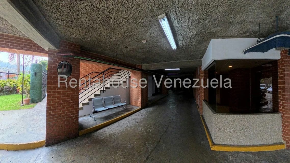 Apartamento (Multiples Niveles) en Venta en Los Samanes, Distrito Metropolitano - 33