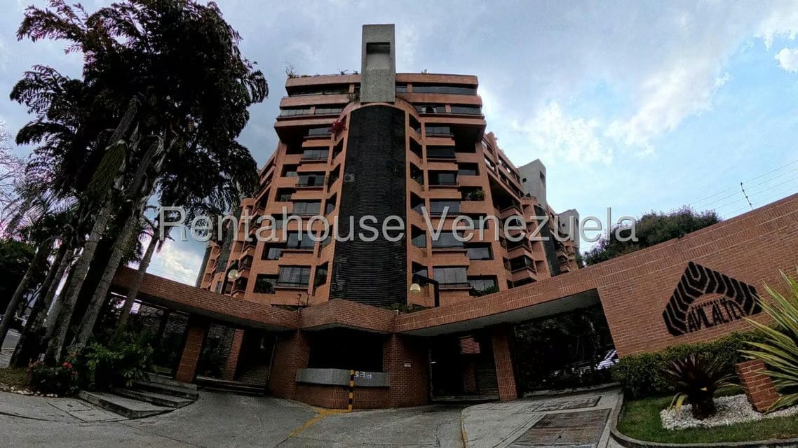 Apartamento (Multiples Niveles) en Venta en Los Samanes, Distrito Metropolitano - 35