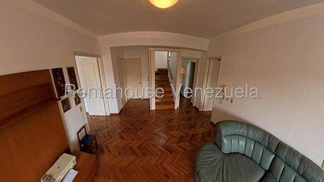Apartamento (Multiples Niveles) en Venta en Los Samanes, Distrito Metropolitano - 8