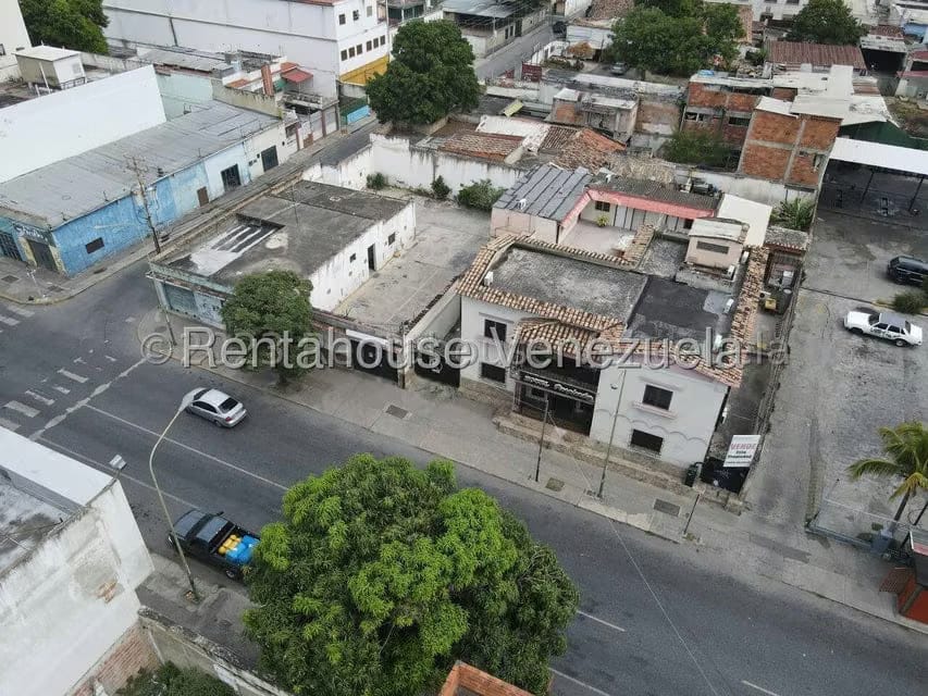 Comercial (Posada) en Venta en Centro, Lara - 2