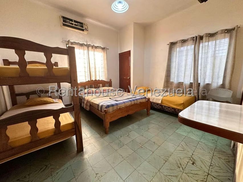 Comercial (Posada) en Venta en Centro, Lara - 11