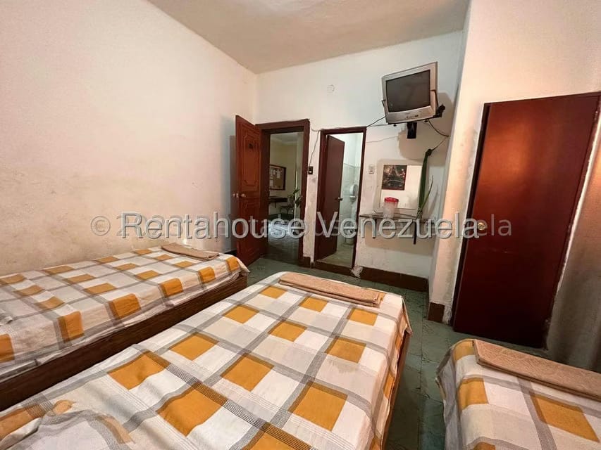 Comercial (Posada) en Venta en Centro, Lara - 16