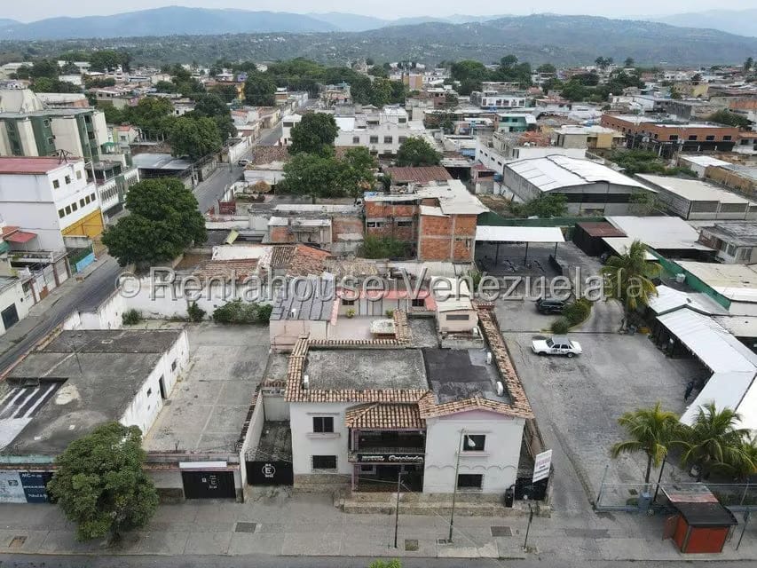Comercial (Posada) en Venta en Centro, Lara - 3