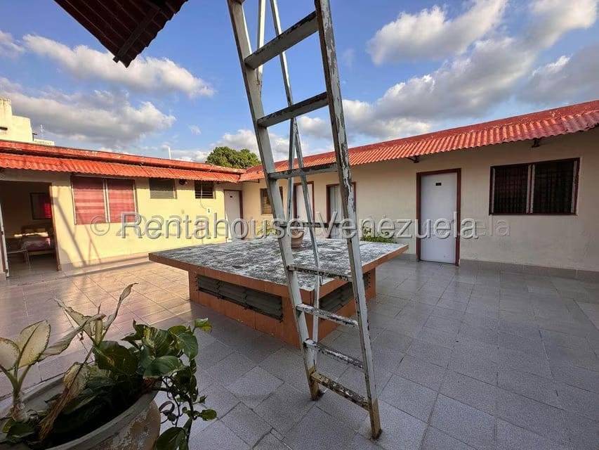 Comercial (Posada) en Venta en Centro, Lara - 21