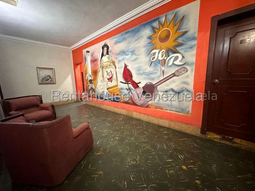 Comercial (Posada) en Venta en Centro, Lara - 22