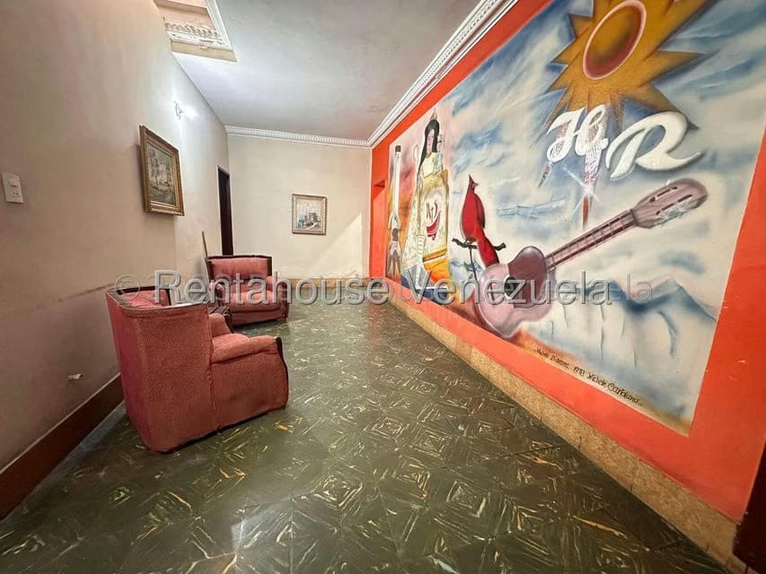Comercial (Posada) en Venta en Centro, Lara - 23