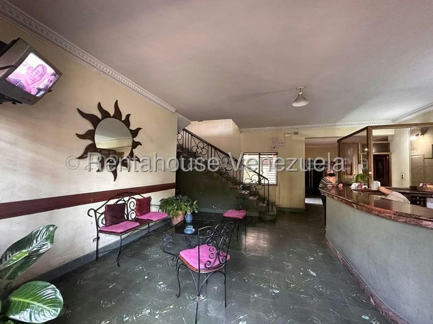 Comercial (Posada) en Venta en Centro, Lara - 4