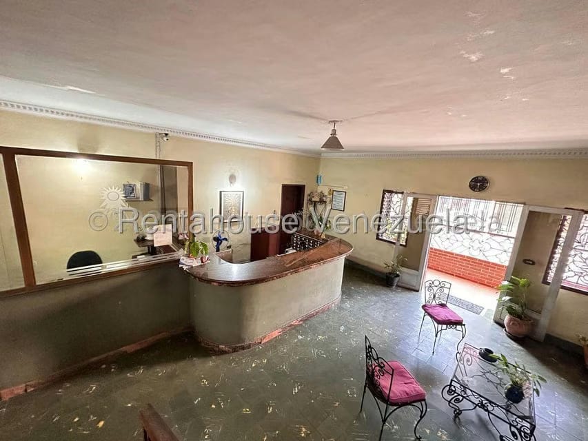 Comercial (Posada) en Venta en Centro, Lara - 6