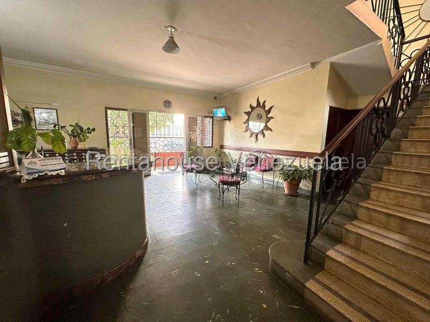 Comercial (Posada) en Venta en Centro, Lara - 9