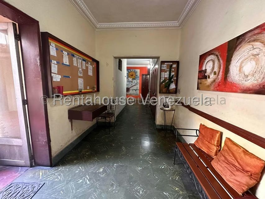 Comercial (Posada) en Venta en Centro, Lara - 10