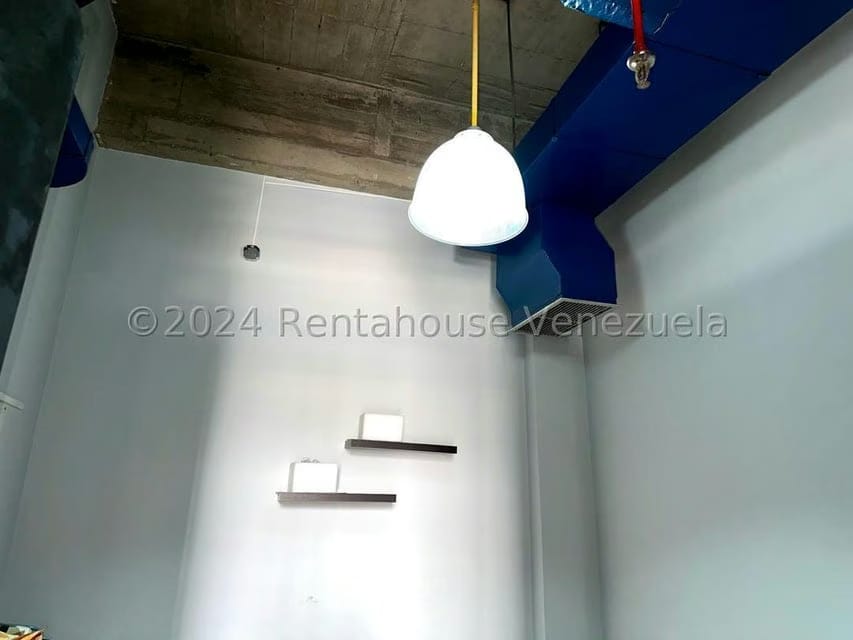 Comercial (Oficina) en Venta en Centro, Distrito Metropolitano - 11