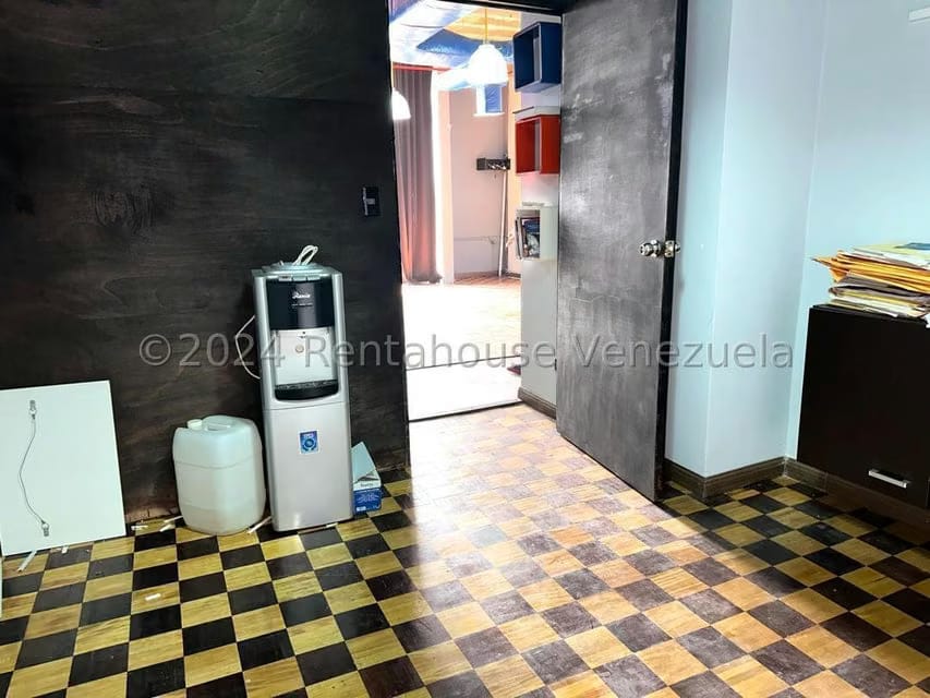 Comercial (Oficina) en Venta en Centro, Distrito Metropolitano - 13