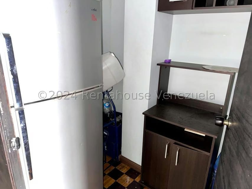 Comercial (Oficina) en Venta en Centro, Distrito Metropolitano - 14