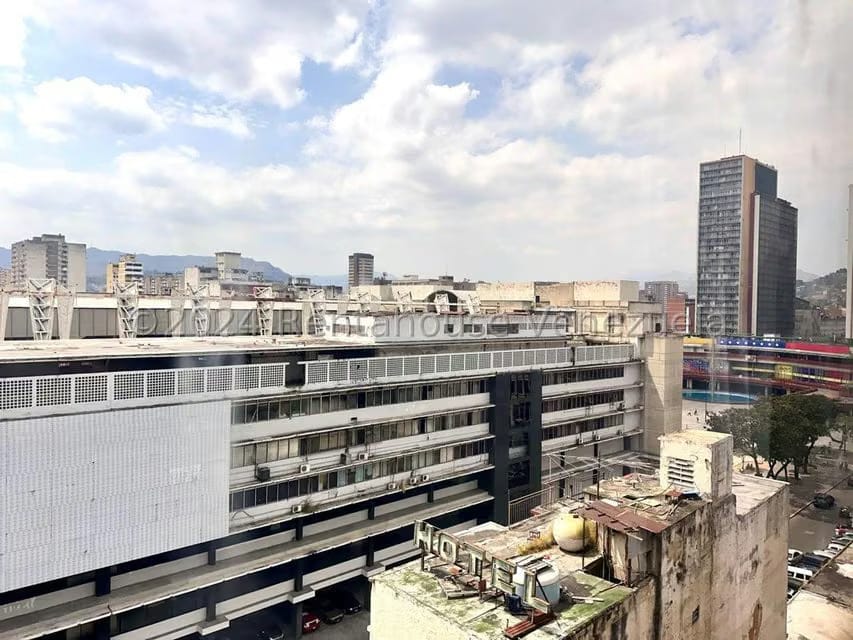 Comercial (Oficina) en Venta en Centro, Distrito Metropolitano - 17
