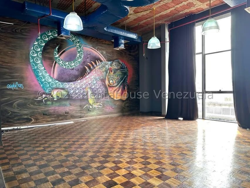 Comercial (Oficina) en Venta en Centro, Distrito Metropolitano - 3