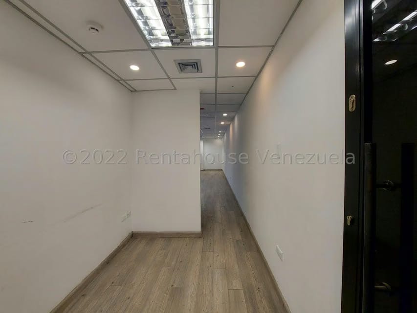 Comercial (Oficina) en Venta en Chacao, Distrito Metropolitano - 2