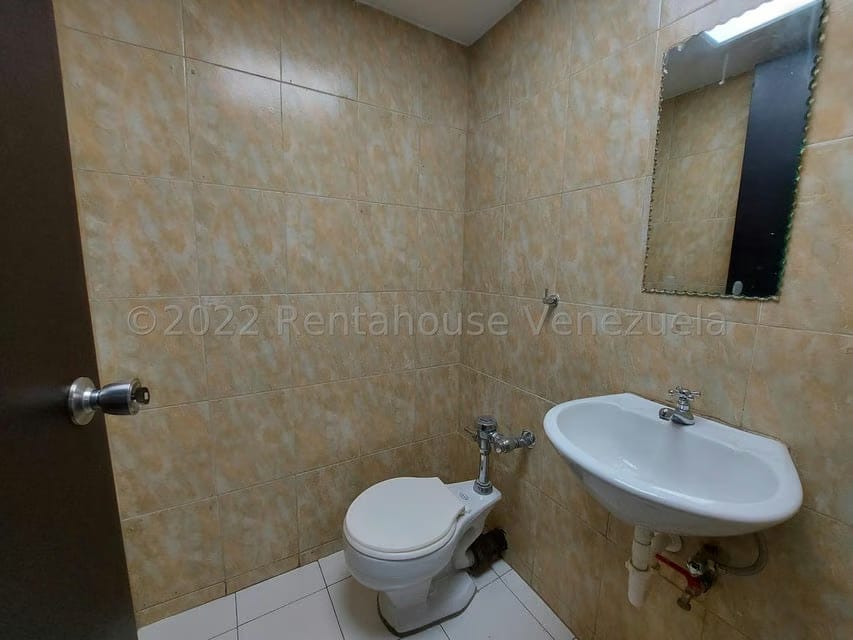 Comercial (Oficina) en Venta en Chacao, Distrito Metropolitano - 12