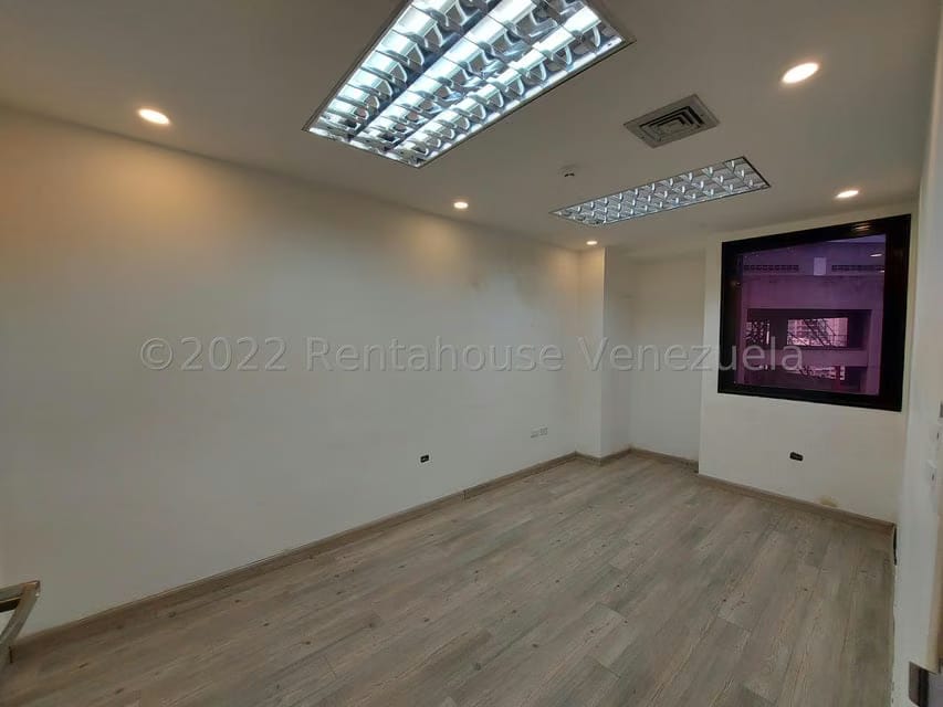 Comercial (Oficina) en Venta en Chacao, Distrito Metropolitano - 13