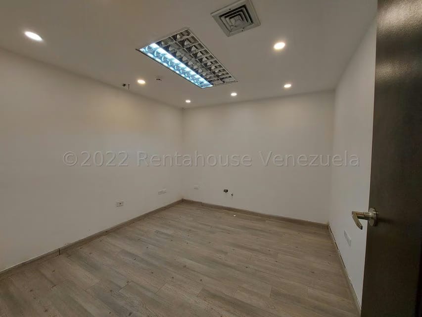 Comercial (Oficina) en Venta en Chacao, Distrito Metropolitano - 15