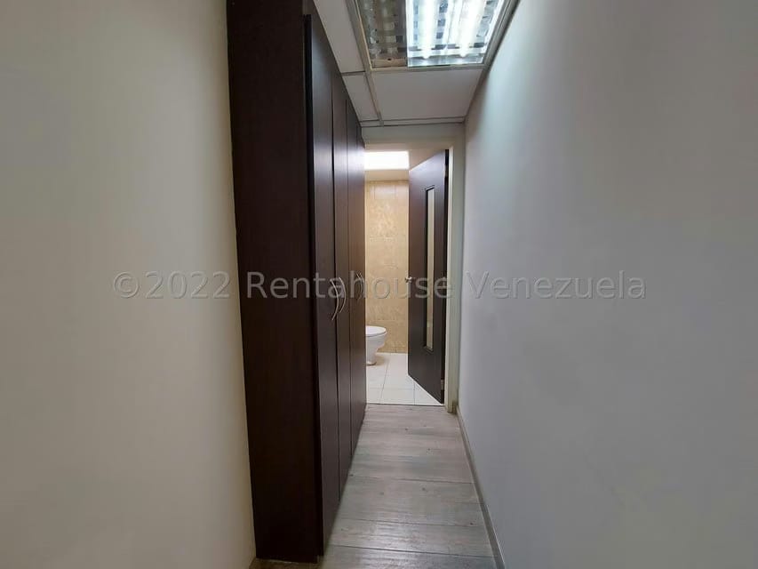 Comercial (Oficina) en Venta en Chacao, Distrito Metropolitano - 17