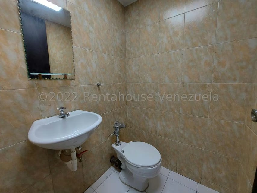 Comercial (Oficina) en Venta en Chacao, Distrito Metropolitano - 18