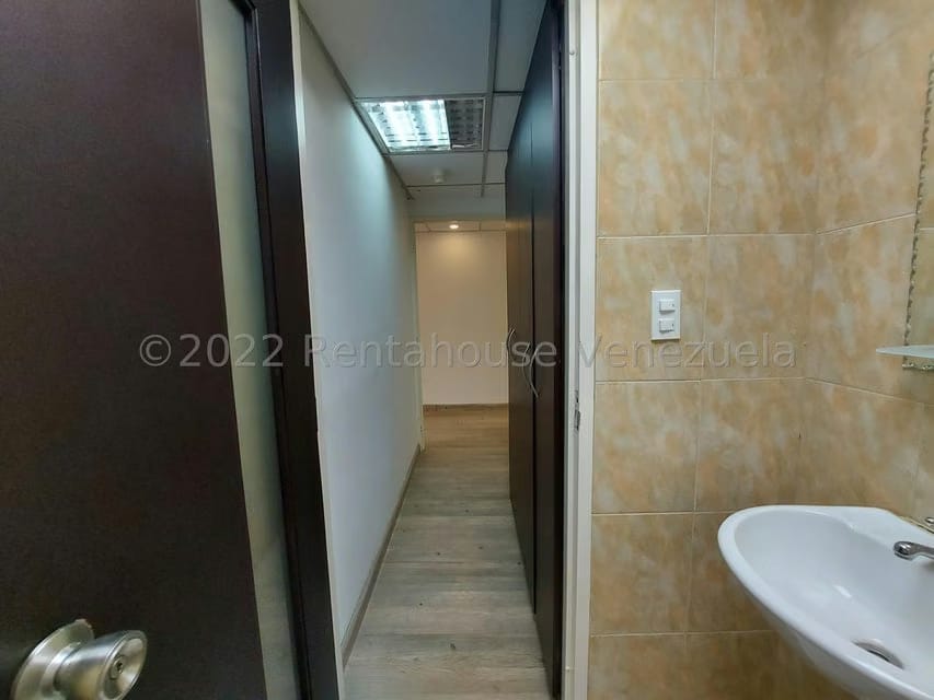 Comercial (Oficina) en Venta en Chacao, Distrito Metropolitano - 19