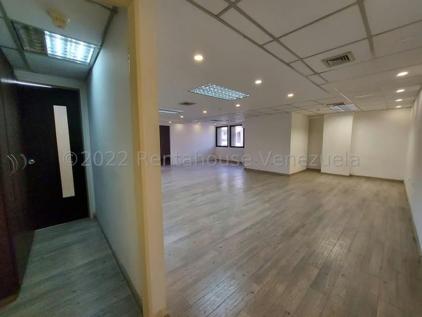 Comercial (Oficina) en Venta en Chacao, Distrito Metropolitano - 3