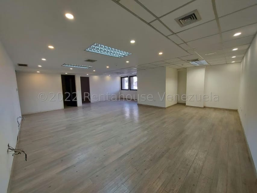 Comercial (Oficina) en Venta en Chacao, Distrito Metropolitano - 4