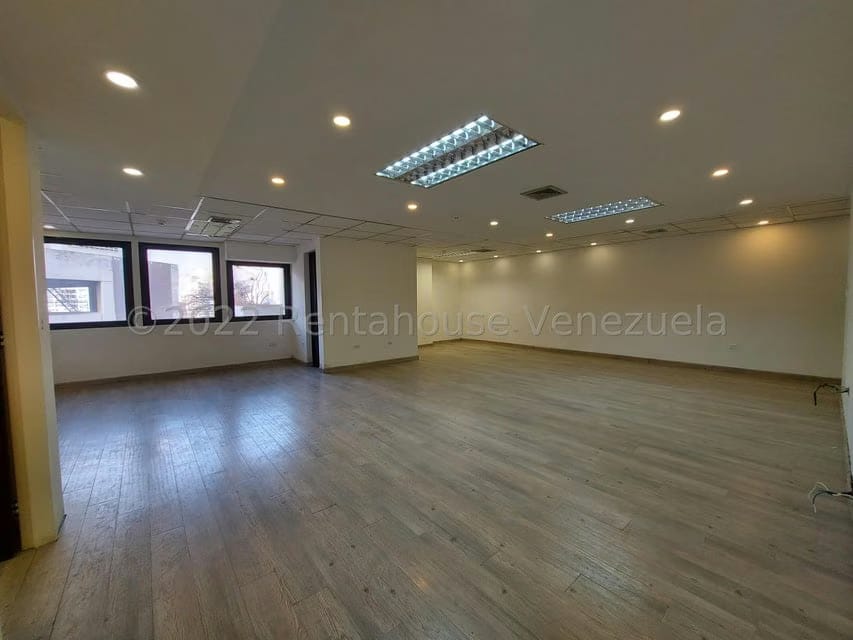 Comercial (Oficina) en Venta en Chacao, Distrito Metropolitano - 6