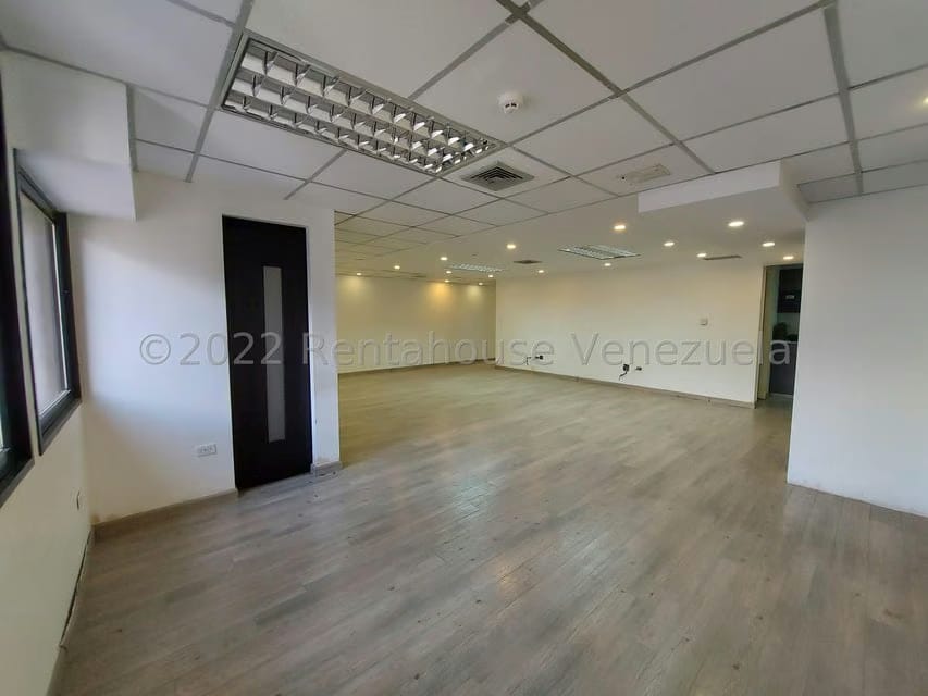 Comercial (Oficina) en Venta en Chacao, Distrito Metropolitano - 7