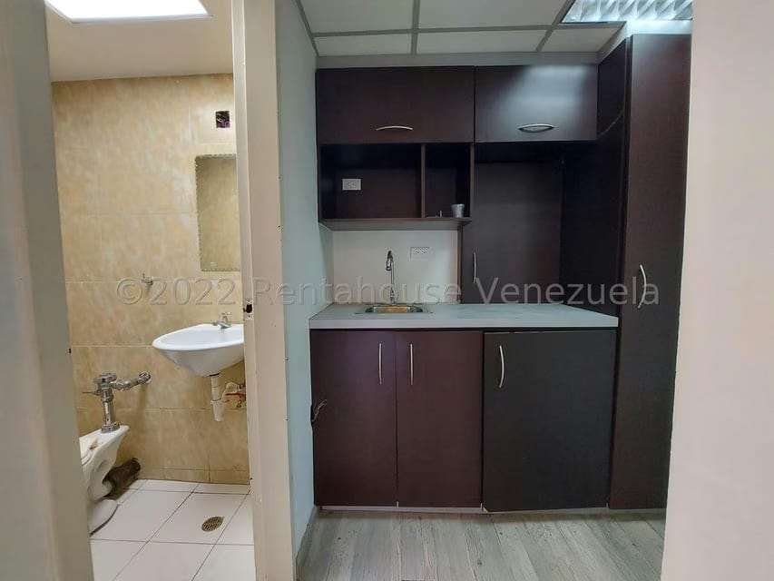Comercial (Oficina) en Venta en Chacao, Distrito Metropolitano - 8