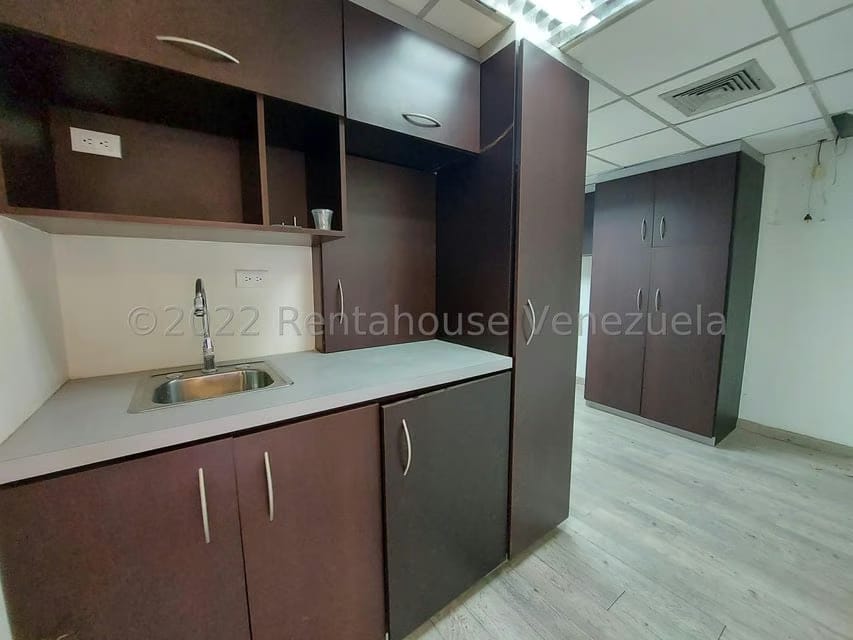 Comercial (Oficina) en Venta en Chacao, Distrito Metropolitano - 9