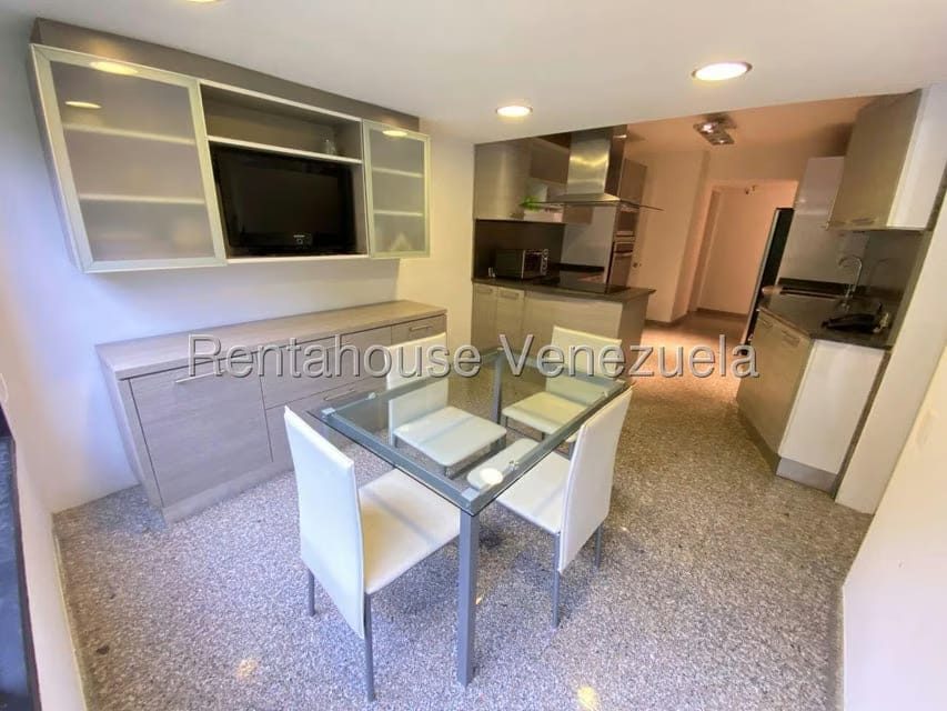 Apartamento (1 Nivel) en Venta en Lomas de La Lagunita, Distrito Metropolitano - 13