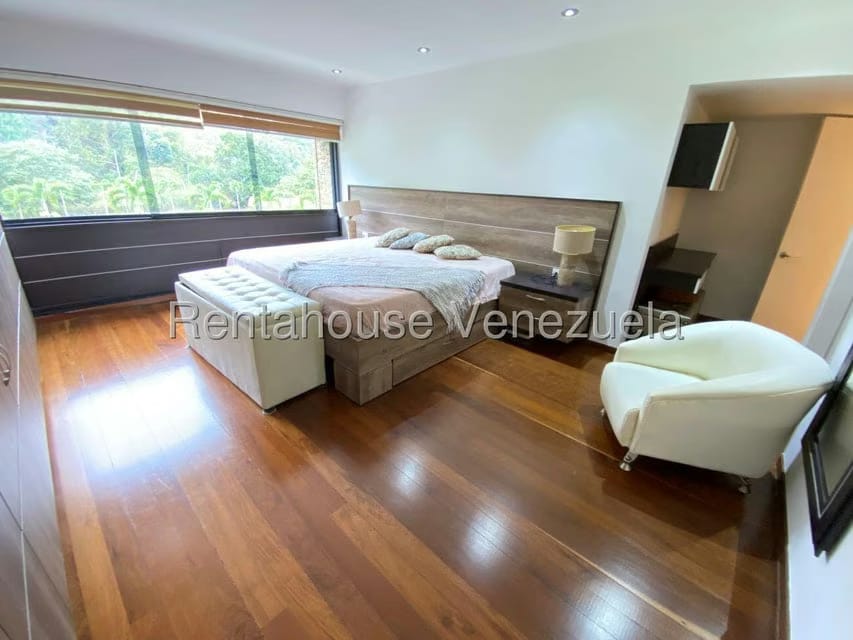 Apartamento (1 Nivel) en Venta en Lomas de La Lagunita, Distrito Metropolitano - 16