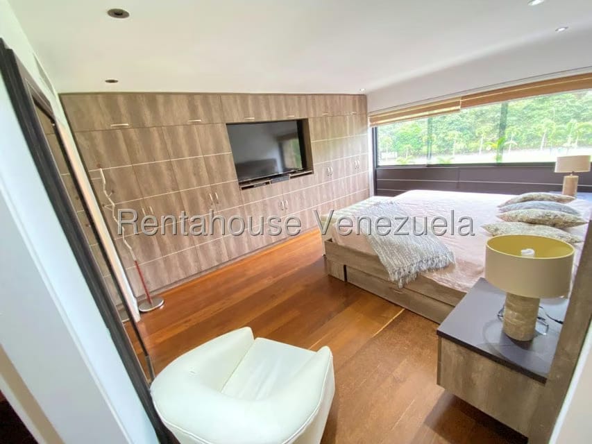 Apartamento (1 Nivel) en Venta en Lomas de La Lagunita, Distrito Metropolitano - 18