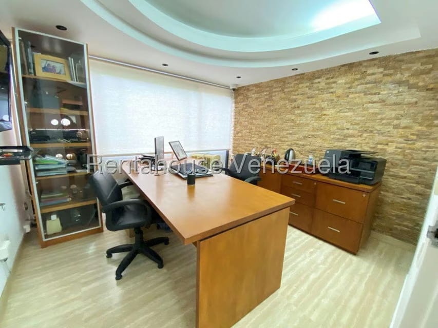 Apartamento (1 Nivel) en Venta en Lomas de La Lagunita, Distrito Metropolitano - 26