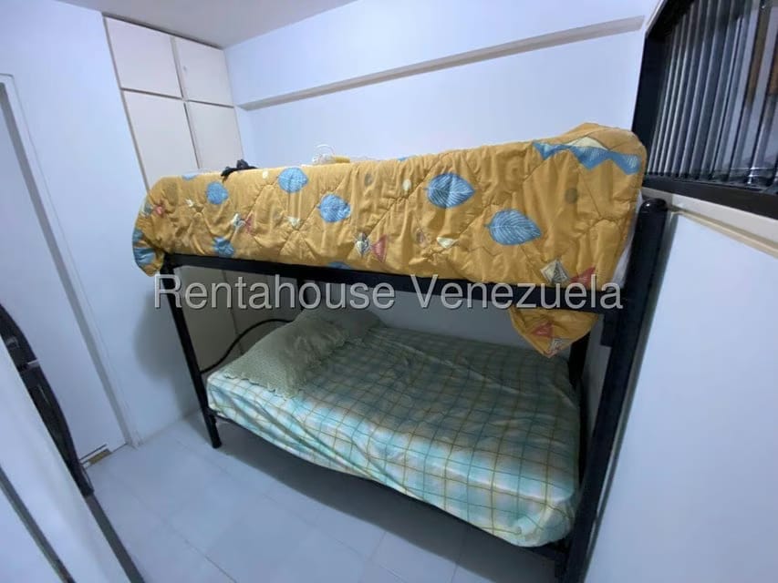 Apartamento (1 Nivel) en Venta en Lomas de La Lagunita, Distrito Metropolitano - 27