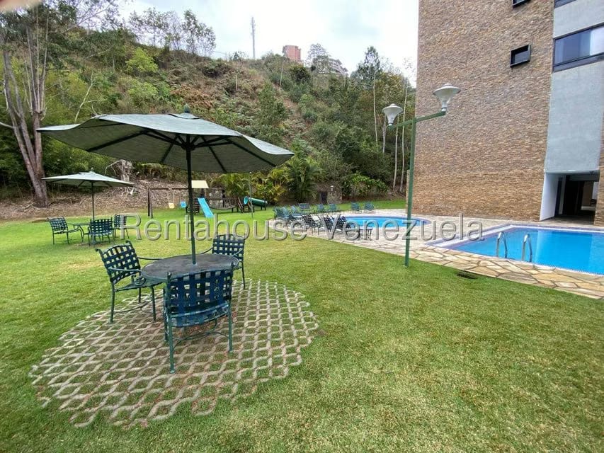 Apartamento (1 Nivel) en Venta en Lomas de La Lagunita, Distrito Metropolitano - 31