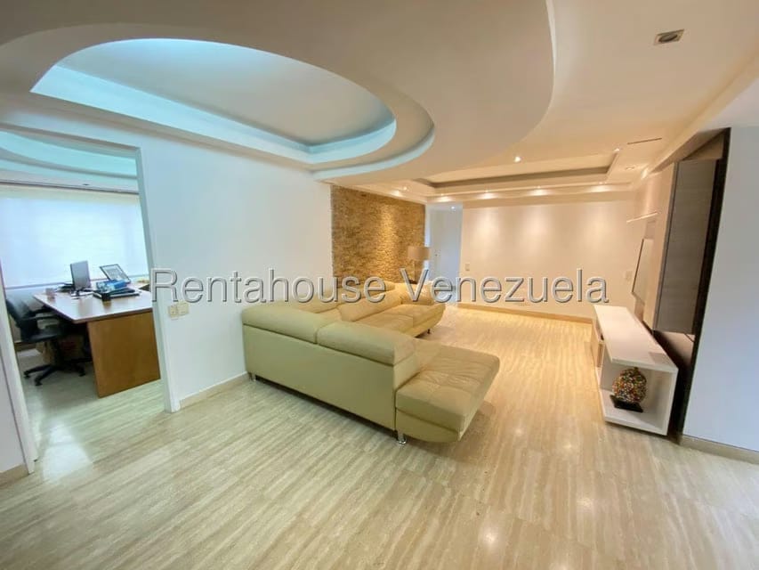 Apartamento (1 Nivel) en Venta en Lomas de La Lagunita, Distrito Metropolitano - 8