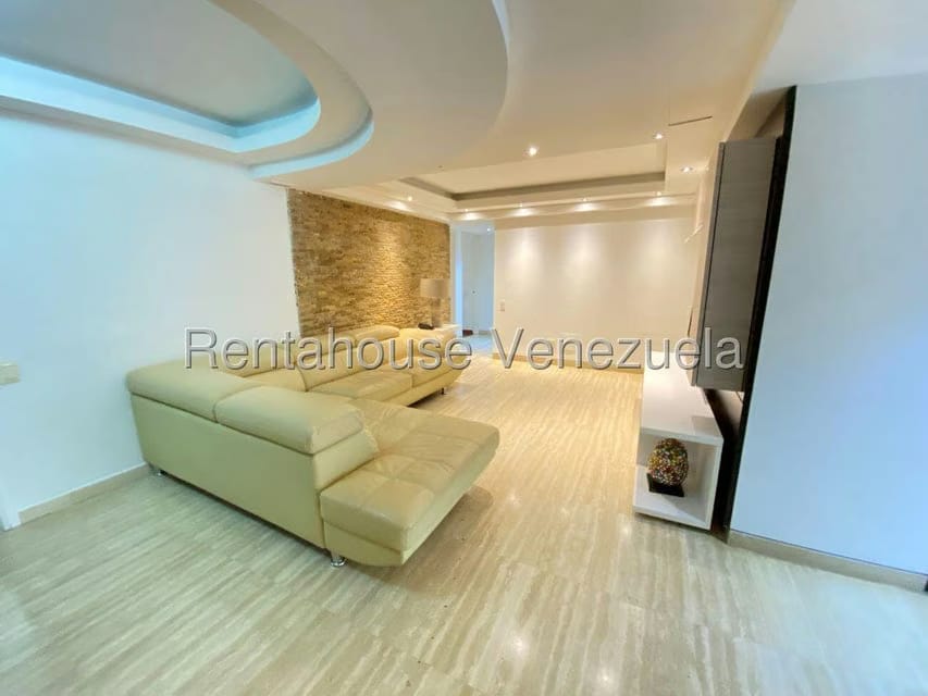 Apartamento (1 Nivel) en Venta en Lomas de La Lagunita, Distrito Metropolitano - 9