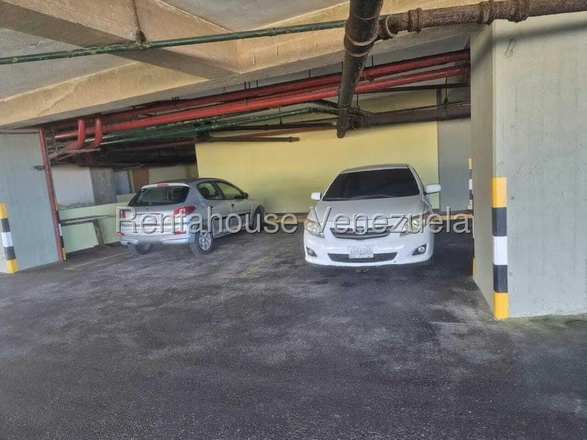 Apartamento (Penthouse) en Venta en Playa Grande, Vargas - 11