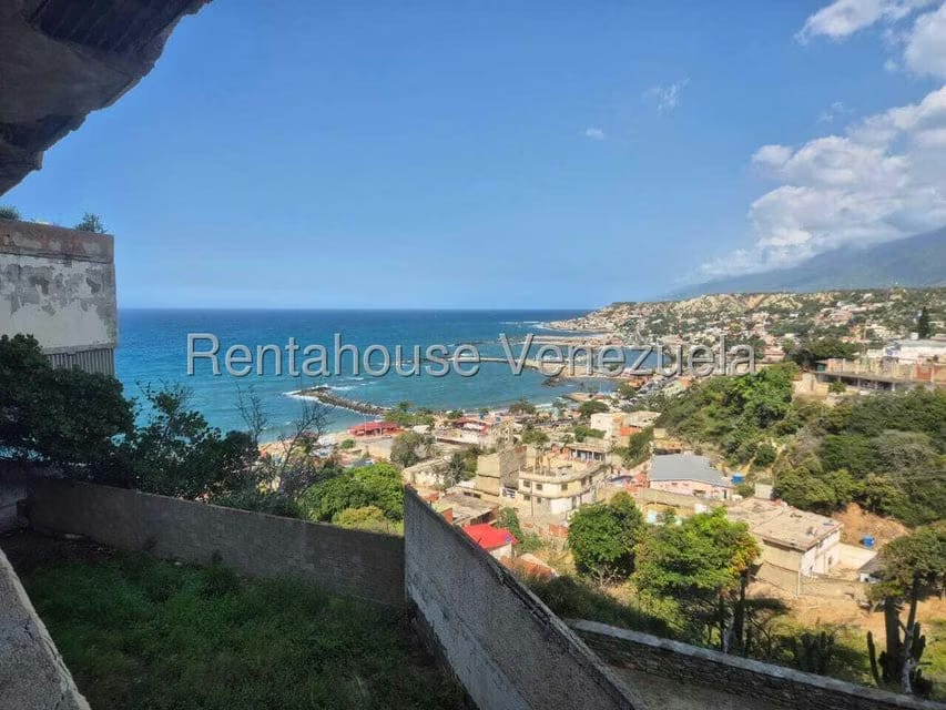 Apartamento (Penthouse) en Venta en Playa Grande, Vargas - 12
