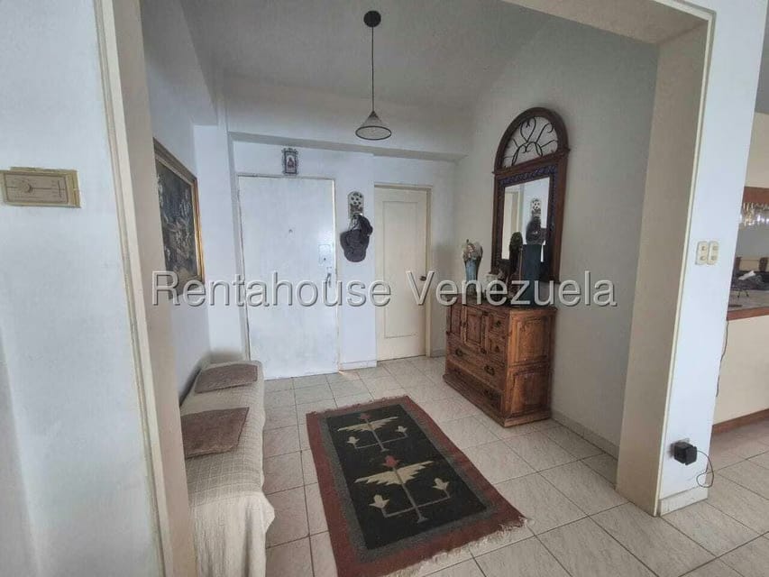 Apartamento (Penthouse) en Venta en Playa Grande, Vargas - 13