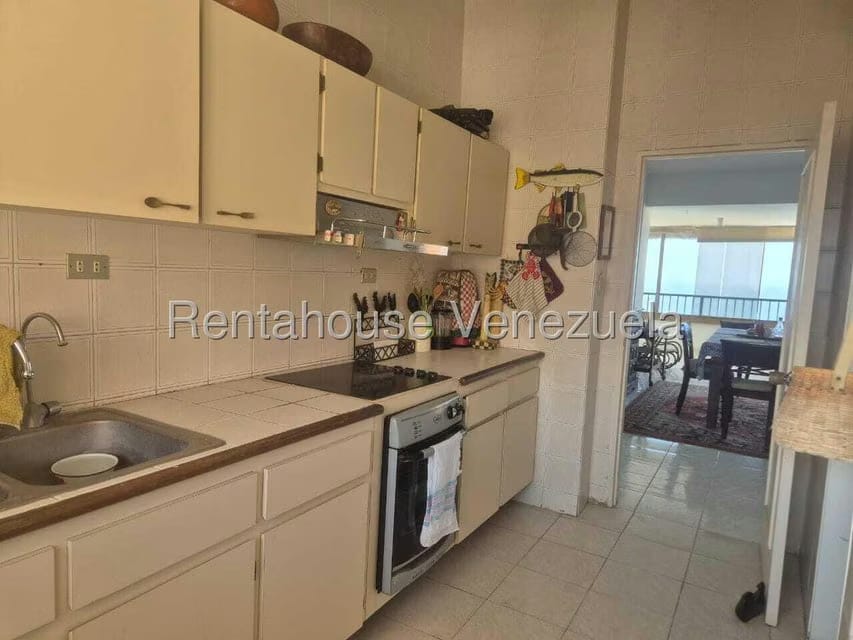 Apartamento (Penthouse) en Venta en Playa Grande, Vargas - 15
