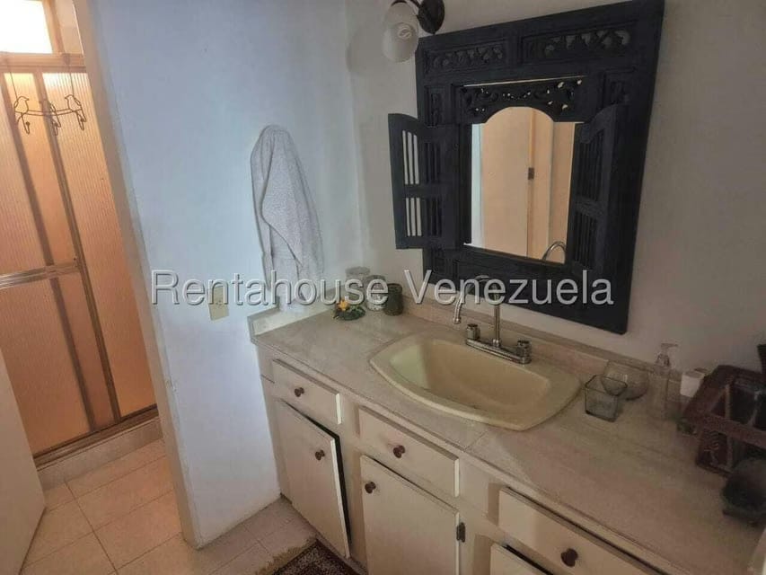 Apartamento (Penthouse) en Venta en Playa Grande, Vargas - 18