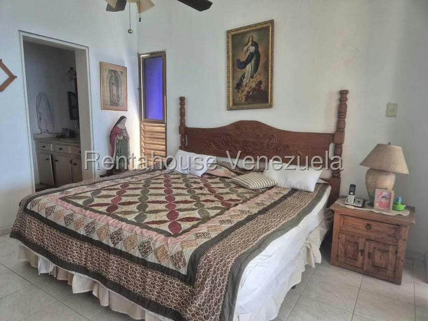 Apartamento (Penthouse) en Venta en Playa Grande, Vargas - 19