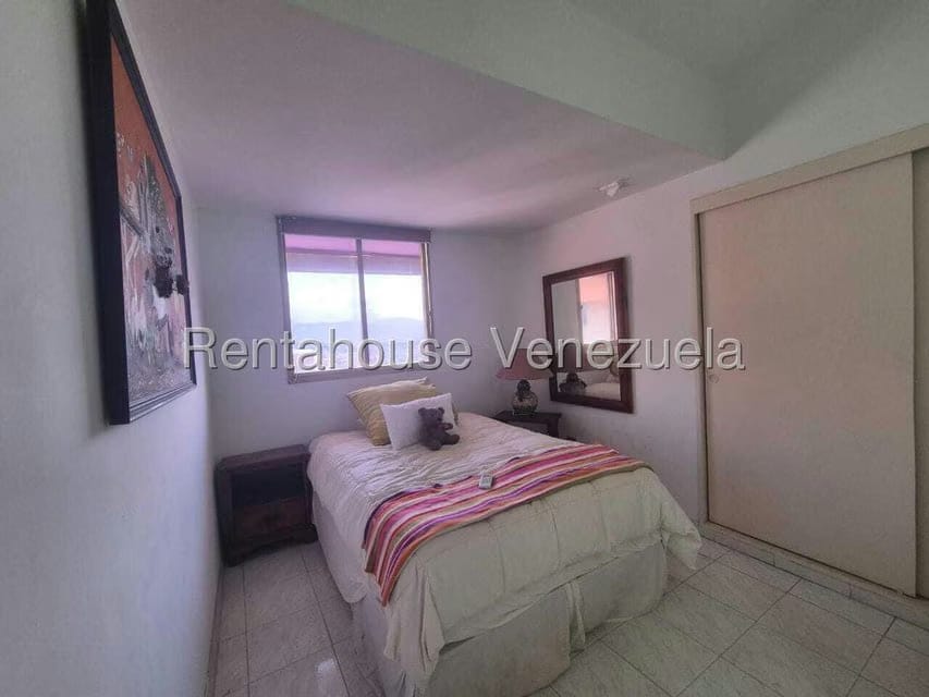 Apartamento (Penthouse) en Venta en Playa Grande, Vargas - 21