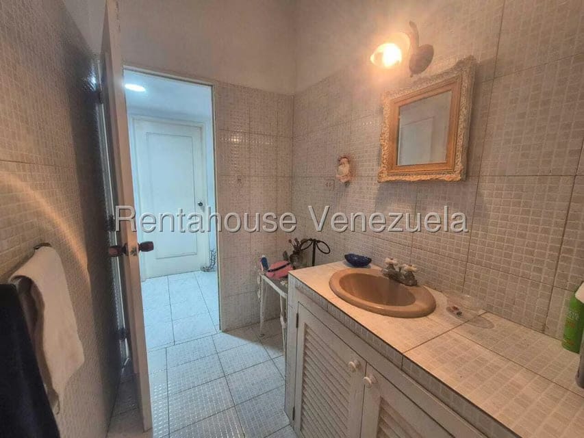 Apartamento (Penthouse) en Venta en Playa Grande, Vargas - 22
